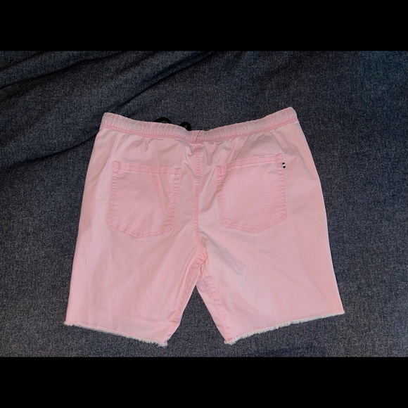 Edgar + Ash Shorts - Picture 2 of 4